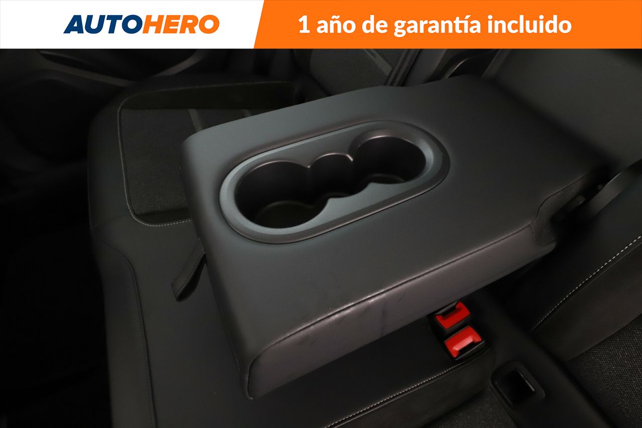 Foto Seat Ateca 22