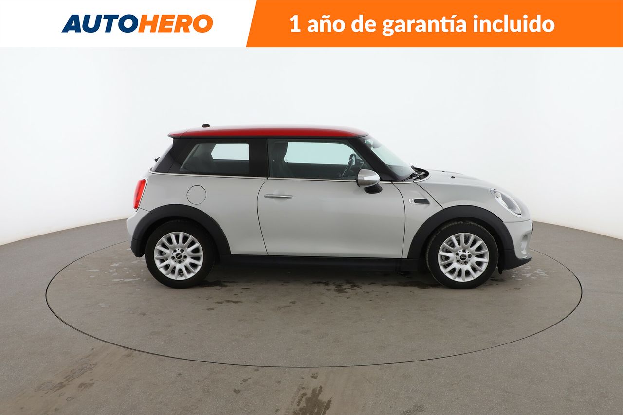 Foto Mini Cooper 6