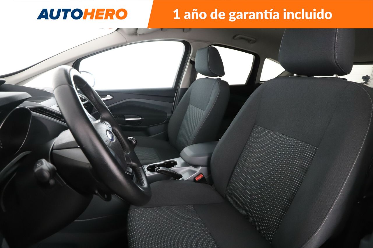 Foto Ford C-Max 9