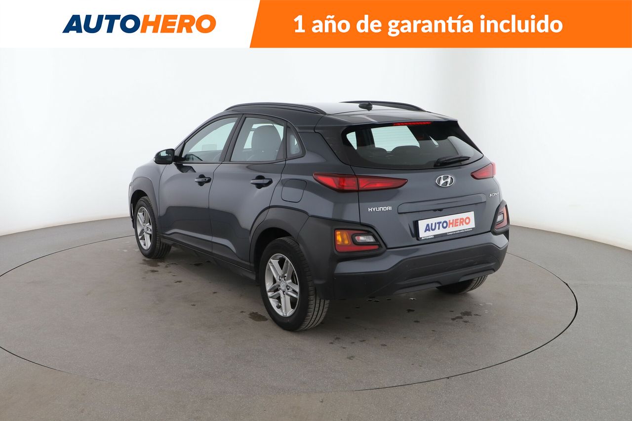 Foto Hyundai Kona 3