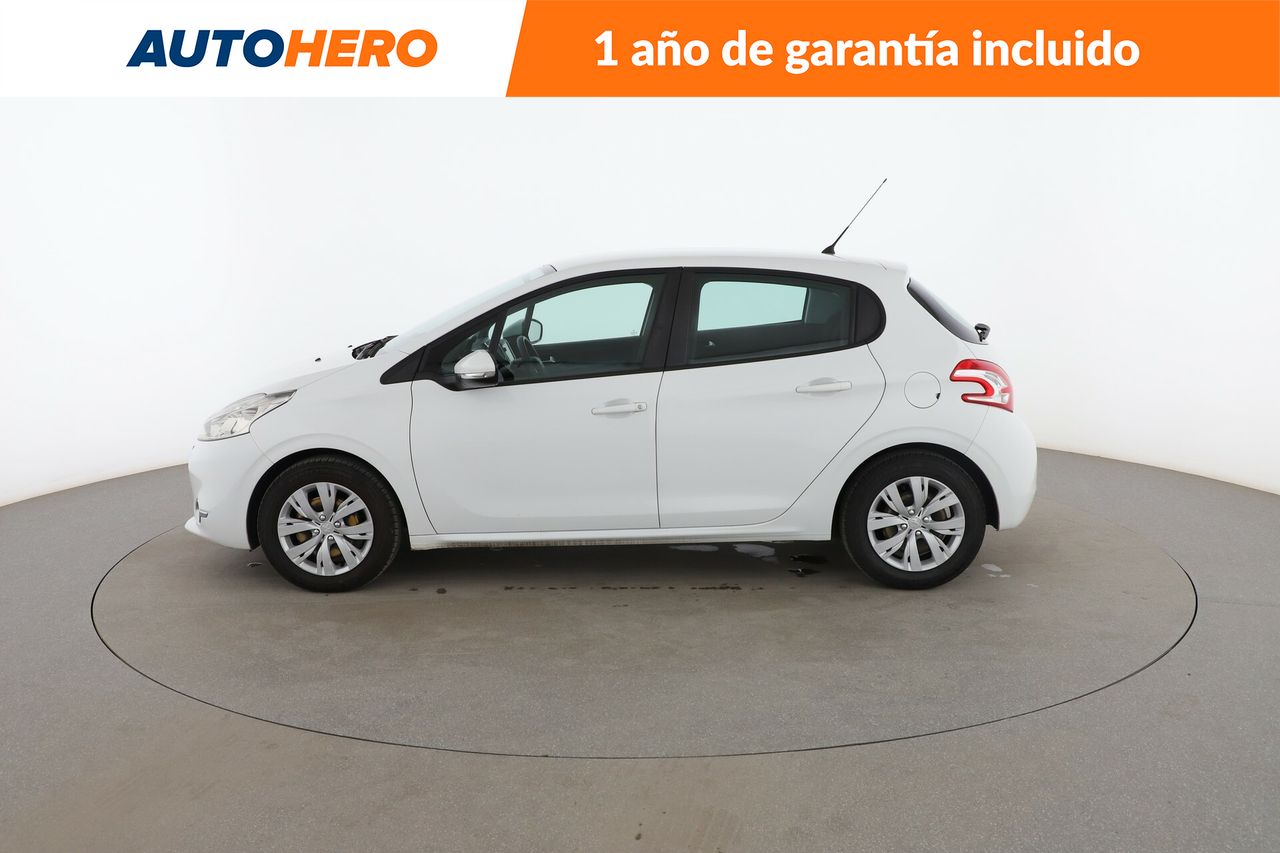 Foto Peugeot 208 2