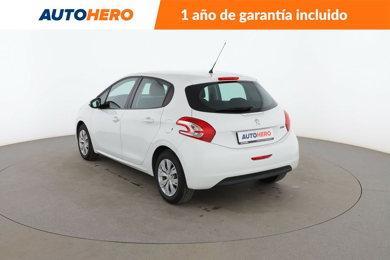 Foto Peugeot 208 3