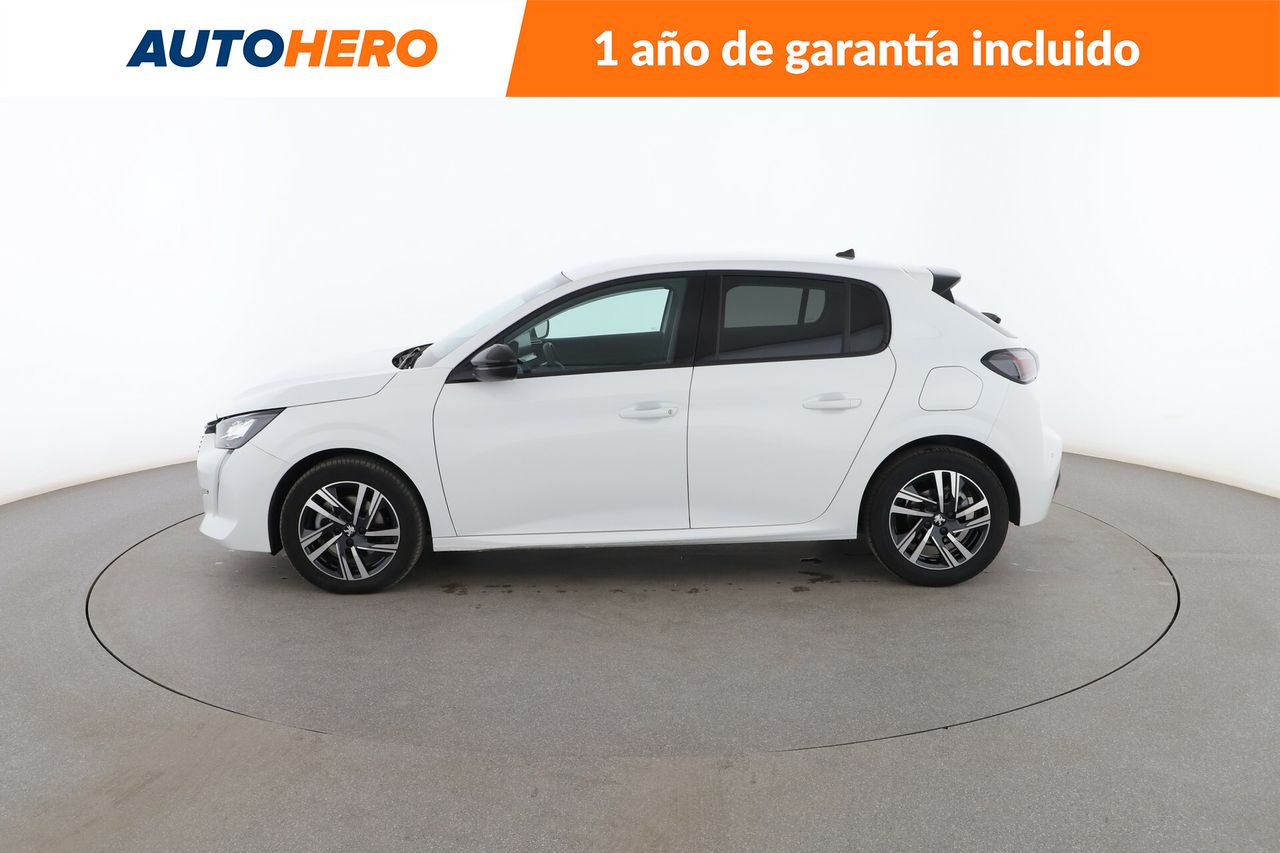 Foto Peugeot 208 2