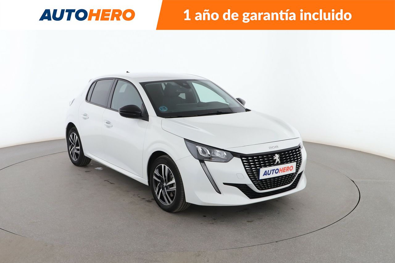 Foto Peugeot 208 7