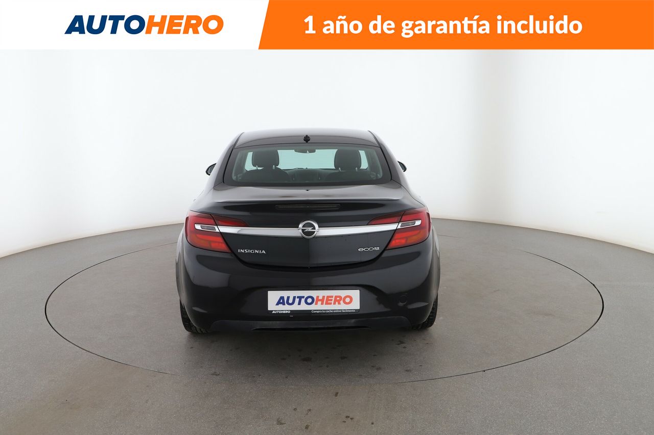 Foto Opel Insignia  4