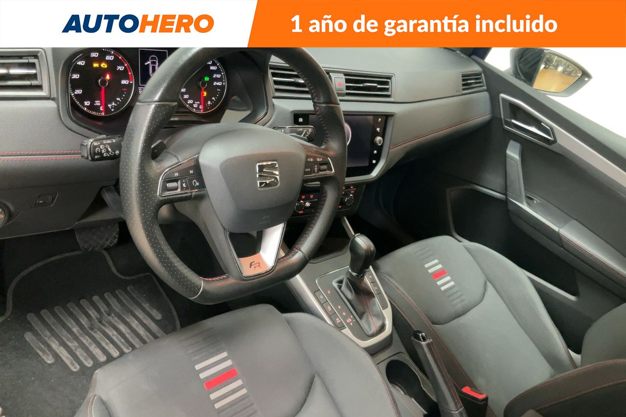 Foto Seat Arona 12