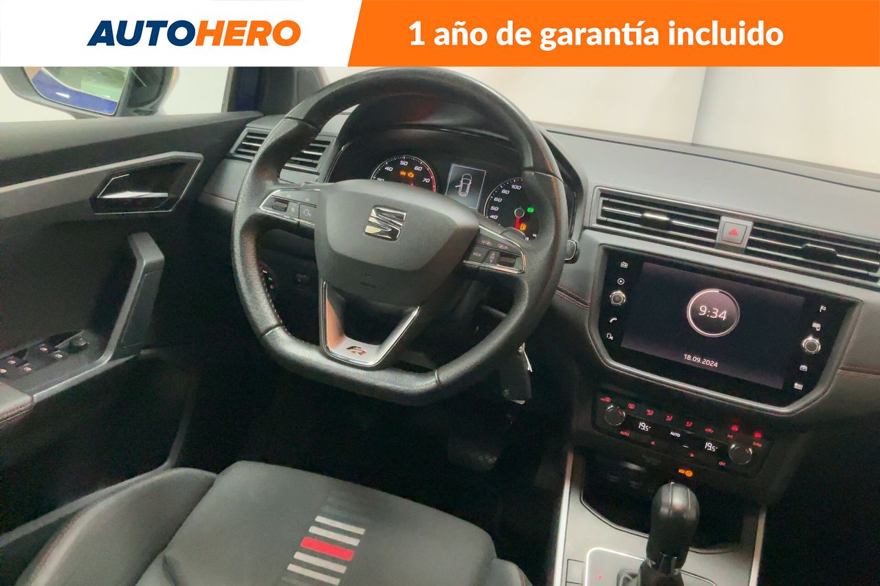 Foto Seat Arona 14