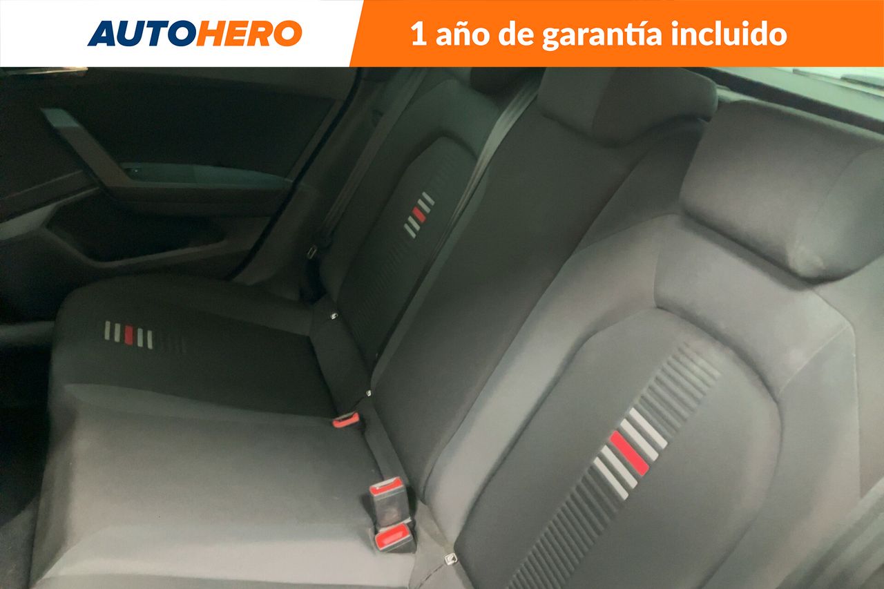 Foto Seat Arona 15