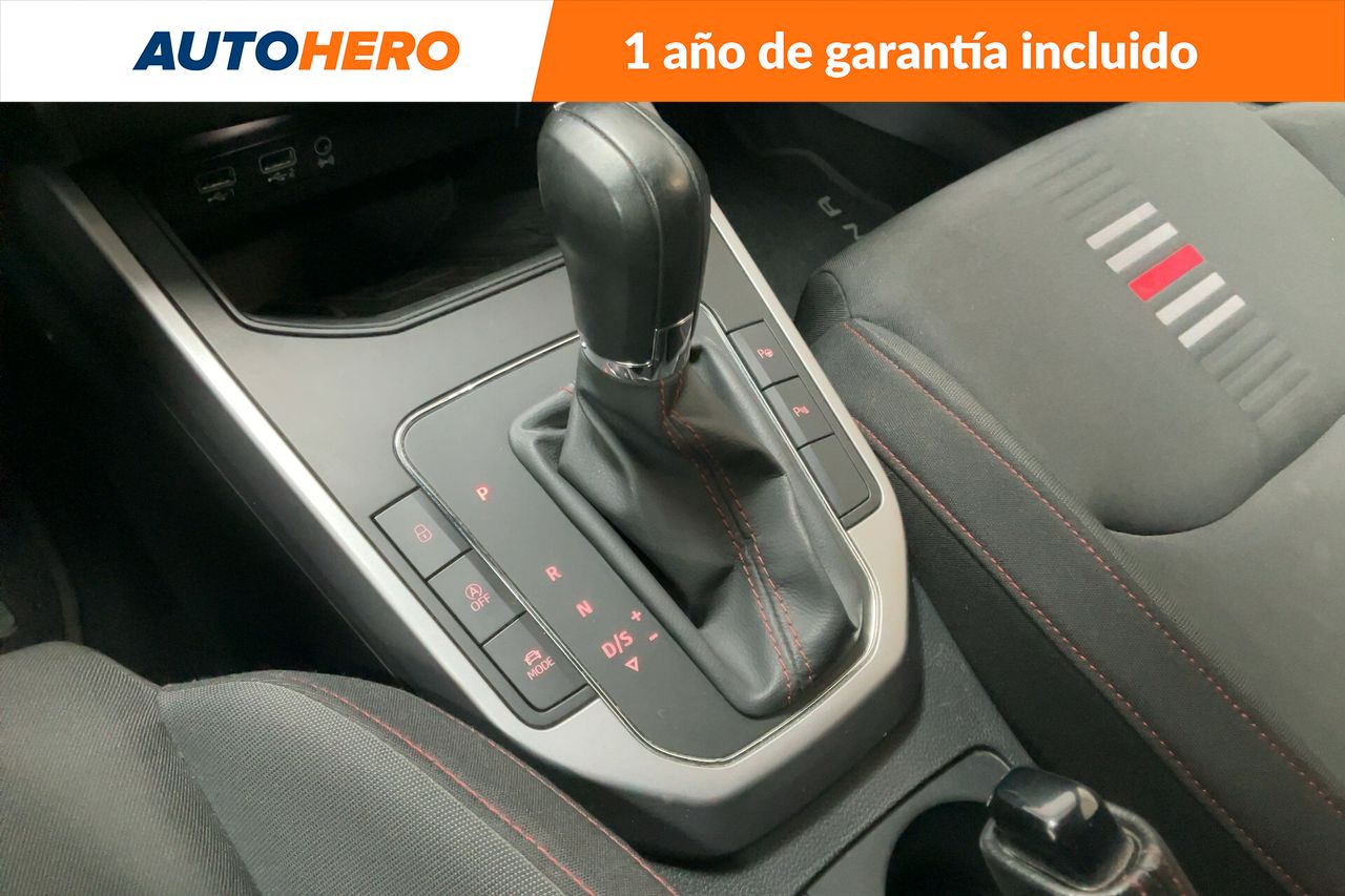 Foto Seat Arona 25