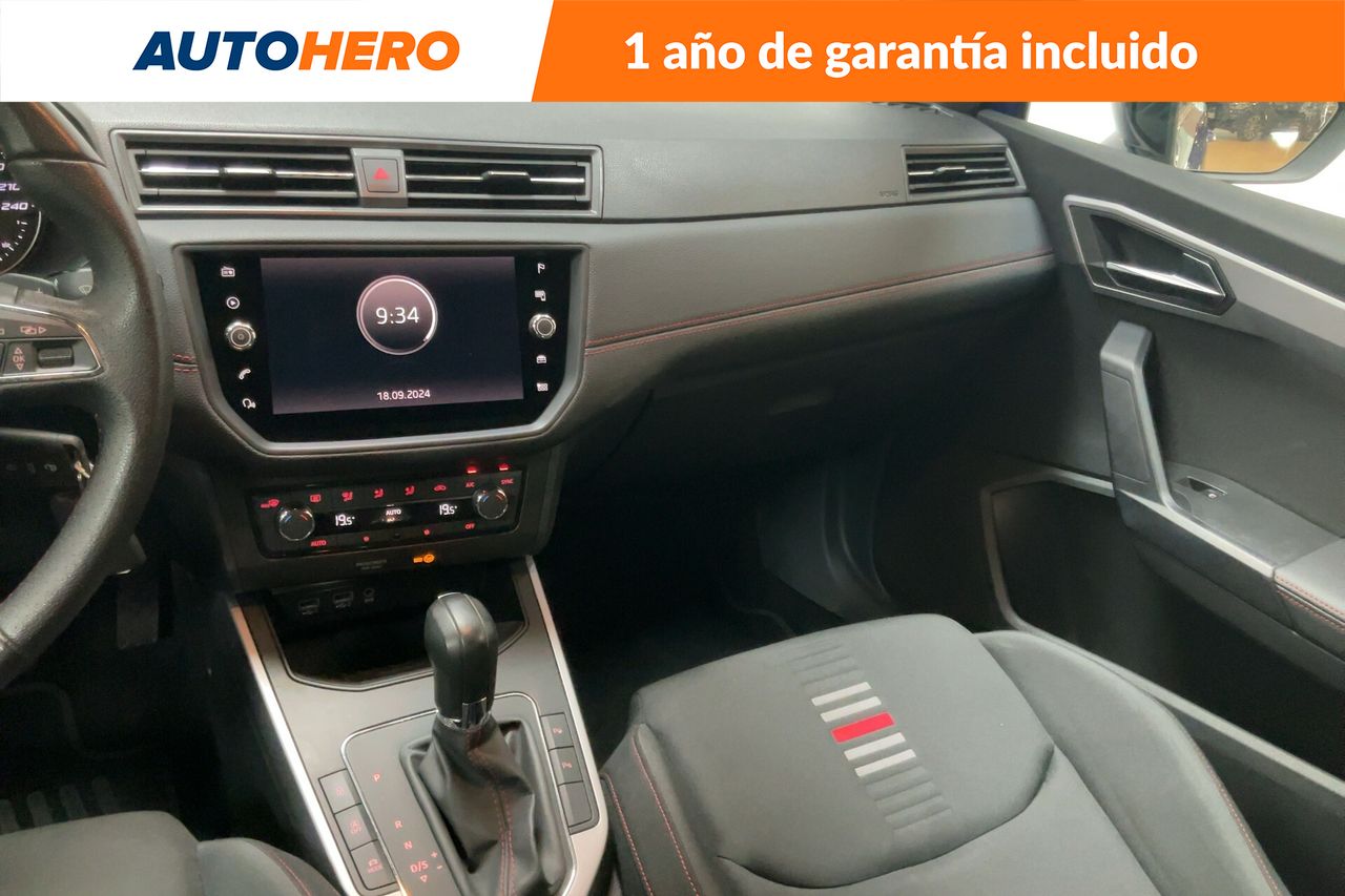 Foto Seat Arona 26