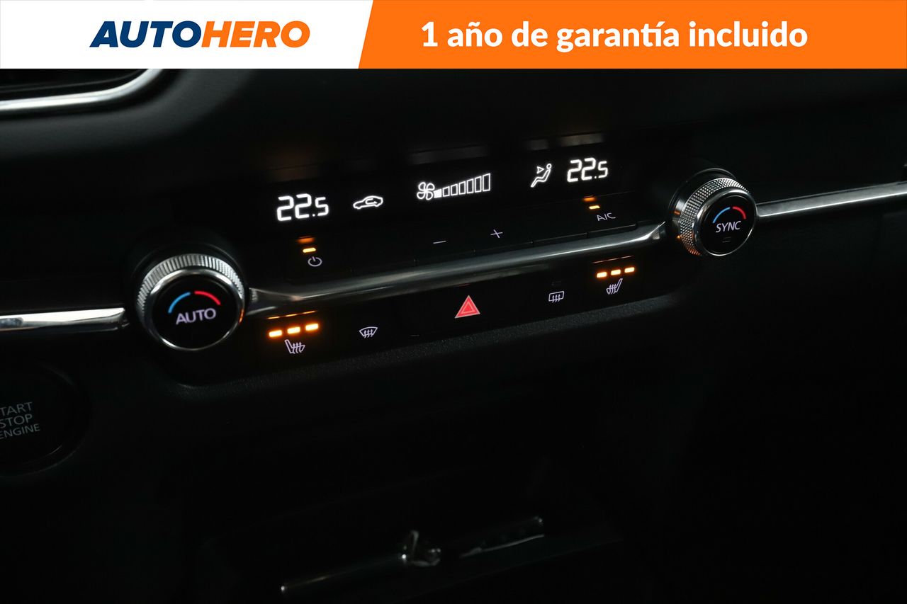 Foto Mazda CX-30 24