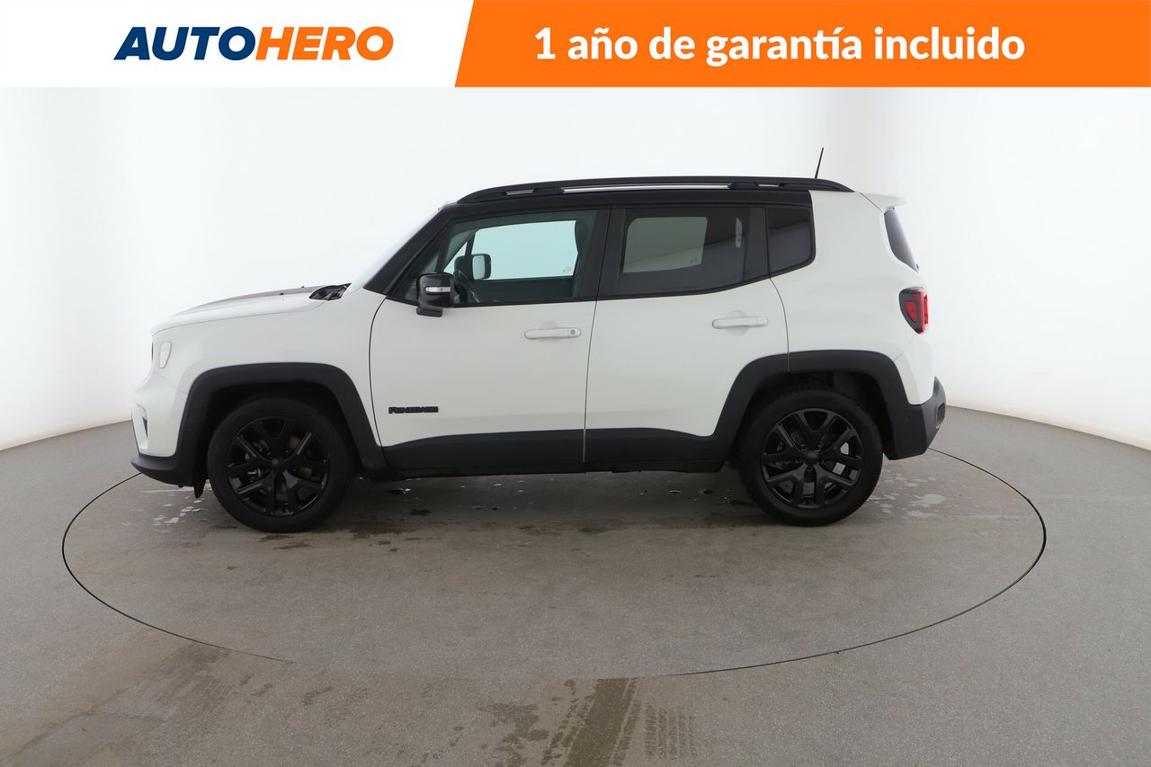 Foto Jeep Renegade 3