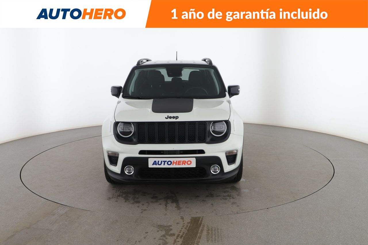 Foto Jeep Renegade 9