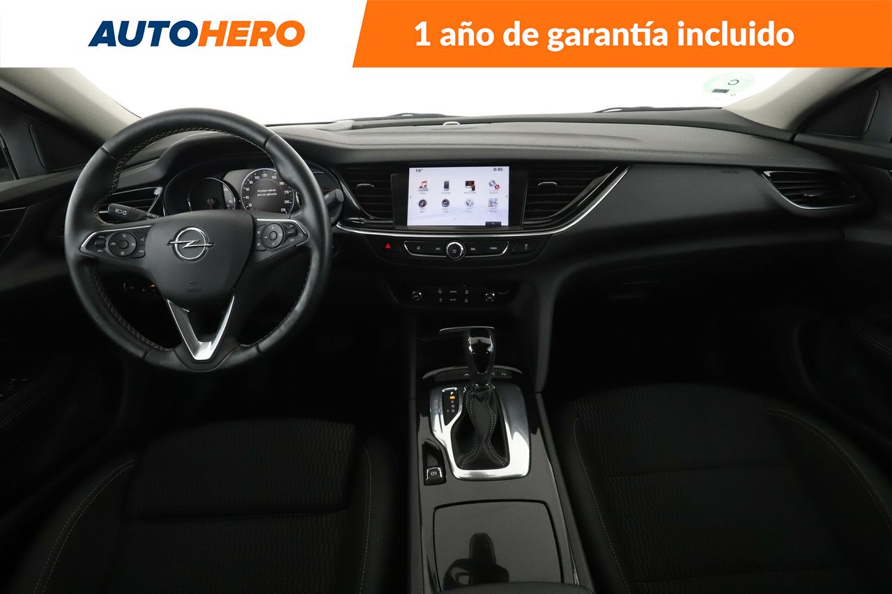 Foto Opel Insignia  12