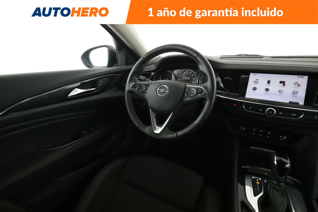 Foto Opel Insignia  13