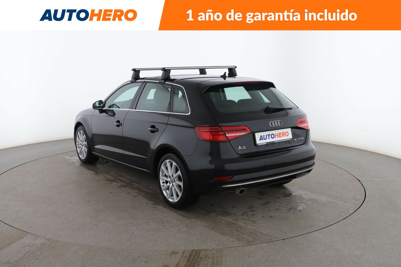 Foto Audi A3 3