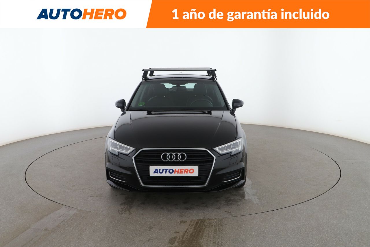 Foto Audi A3 8