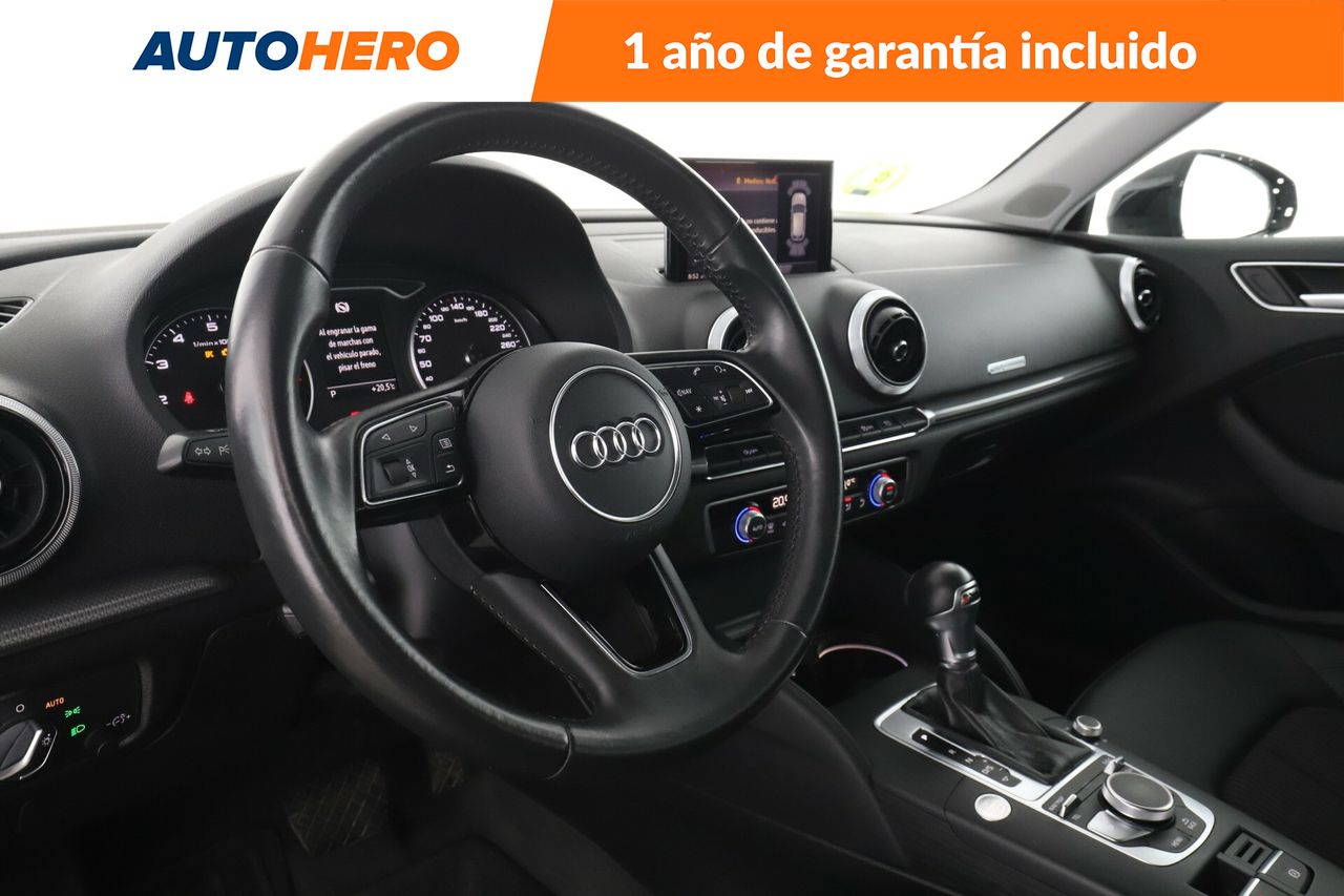 Foto Audi A3 10