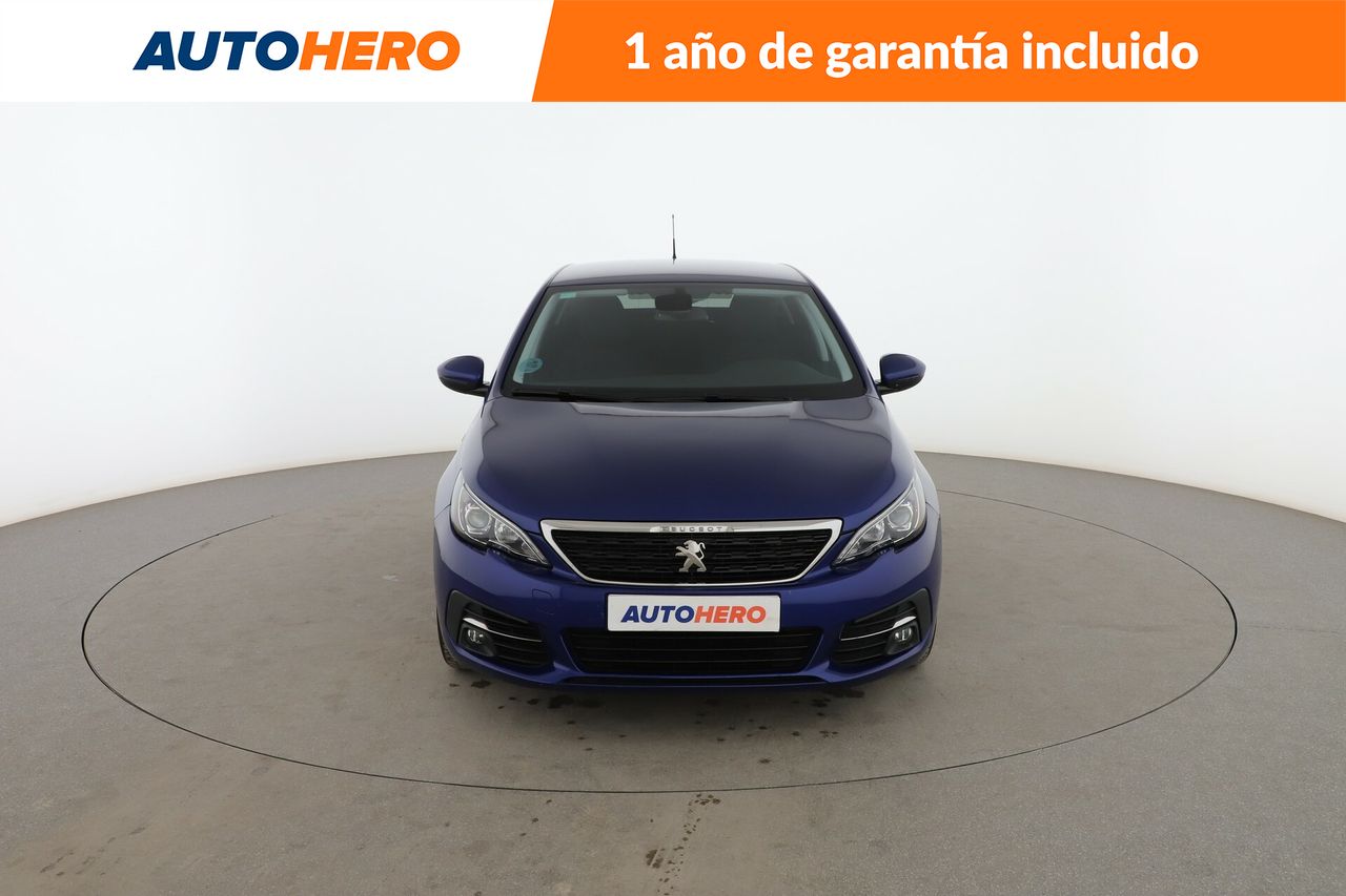 Foto Peugeot 308 9