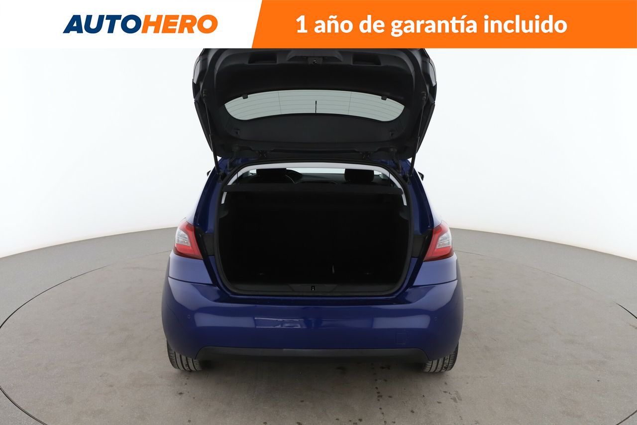 Foto Peugeot 308 17