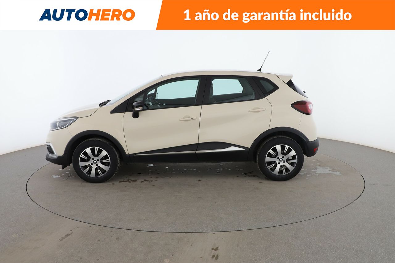 Foto Renault Captur 3