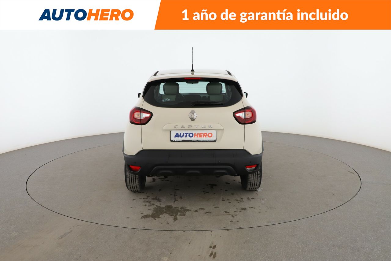 Foto Renault Captur 5