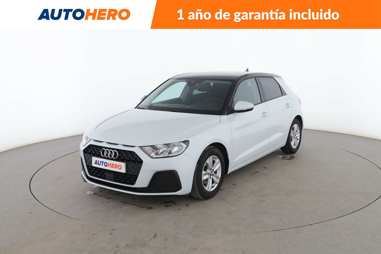 Foto Audi A1 1