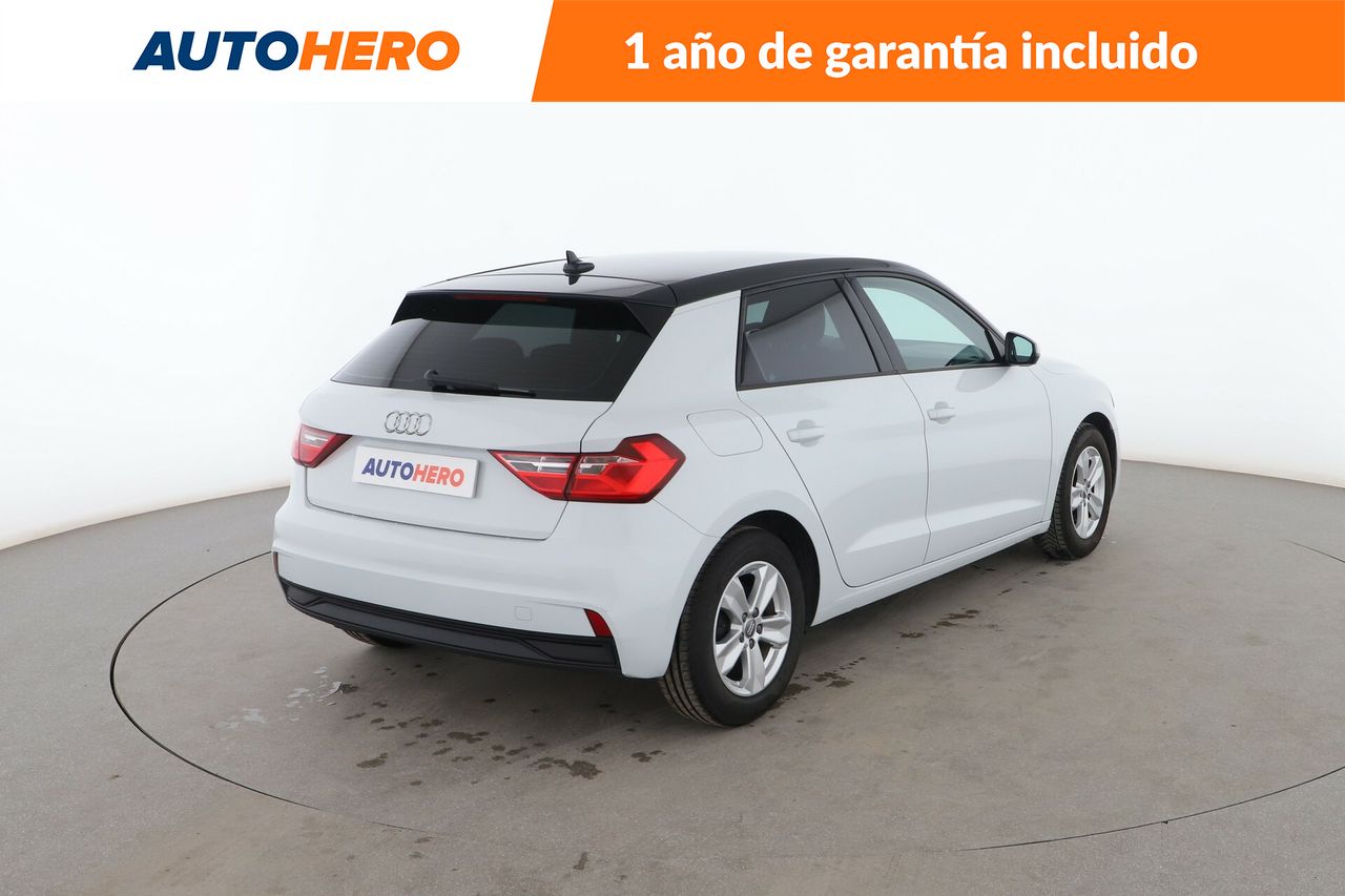 Foto Audi A1 6