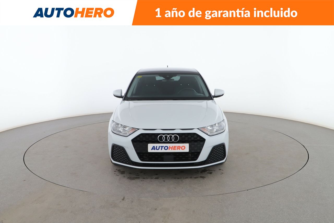 Foto Audi A1 9