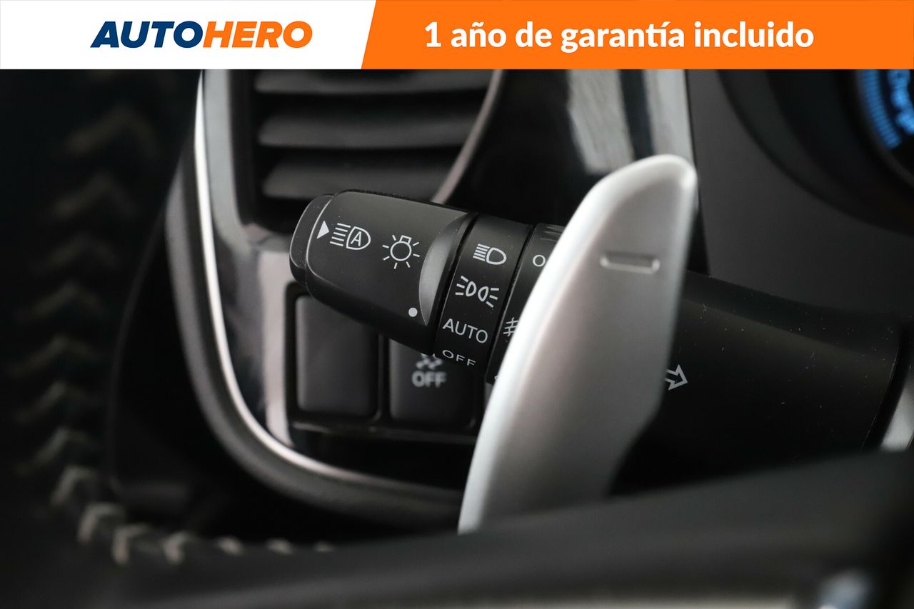 Foto Mitsubishi Outlander 30