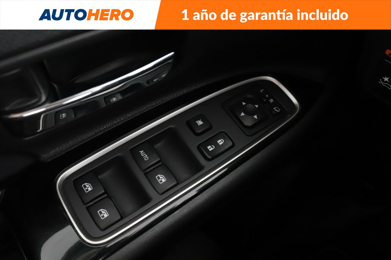 Foto Mitsubishi Outlander 32