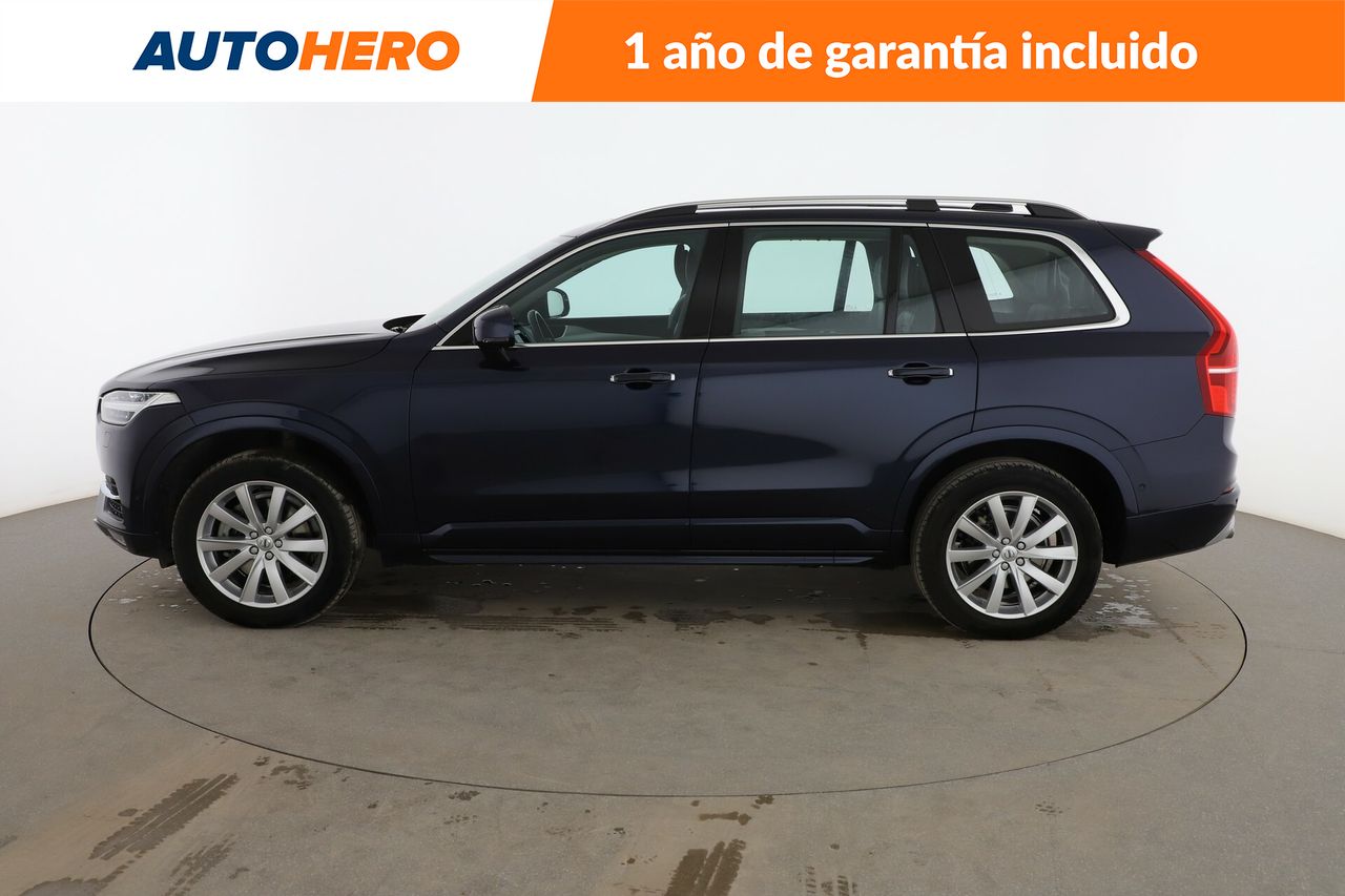 Foto Volvo XC90 3