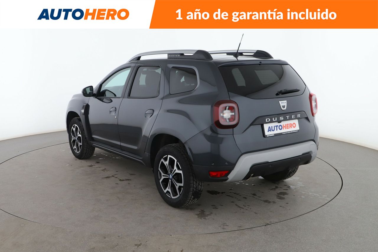 Foto Dacia Duster 4