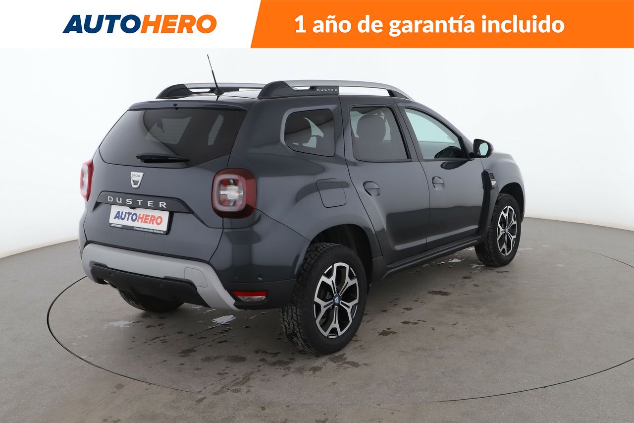 Foto Dacia Duster 6