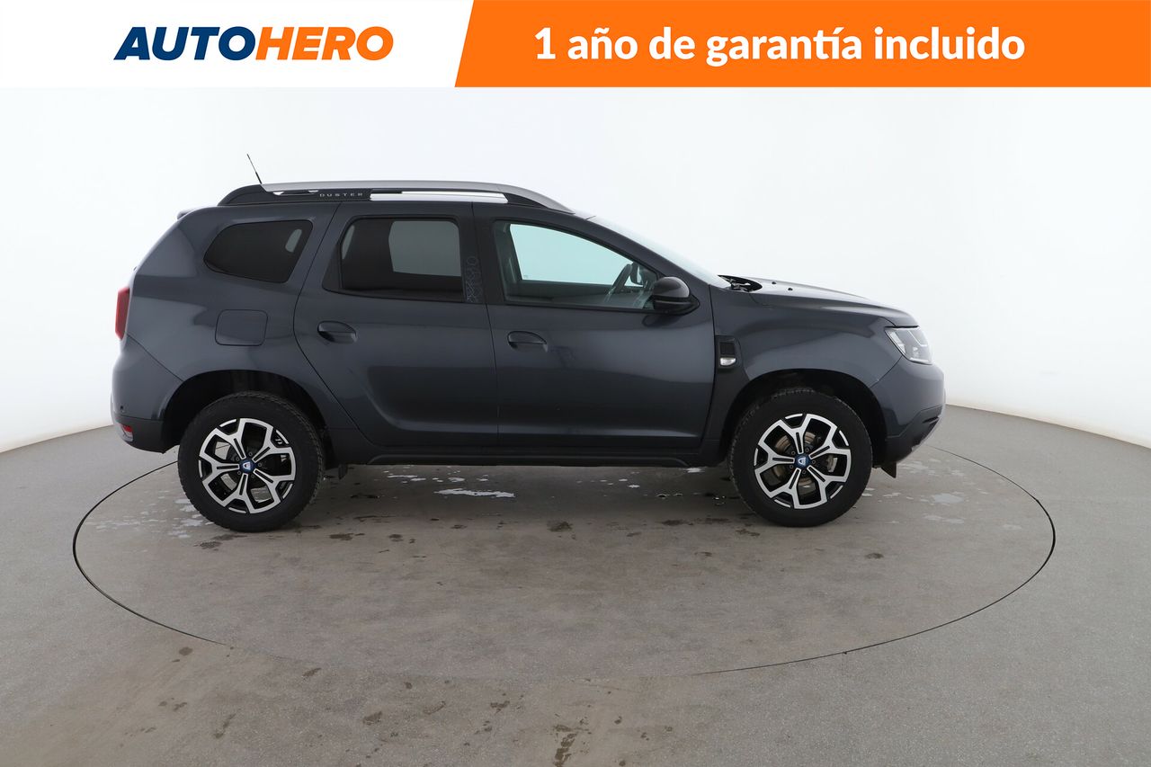 Foto Dacia Duster 7