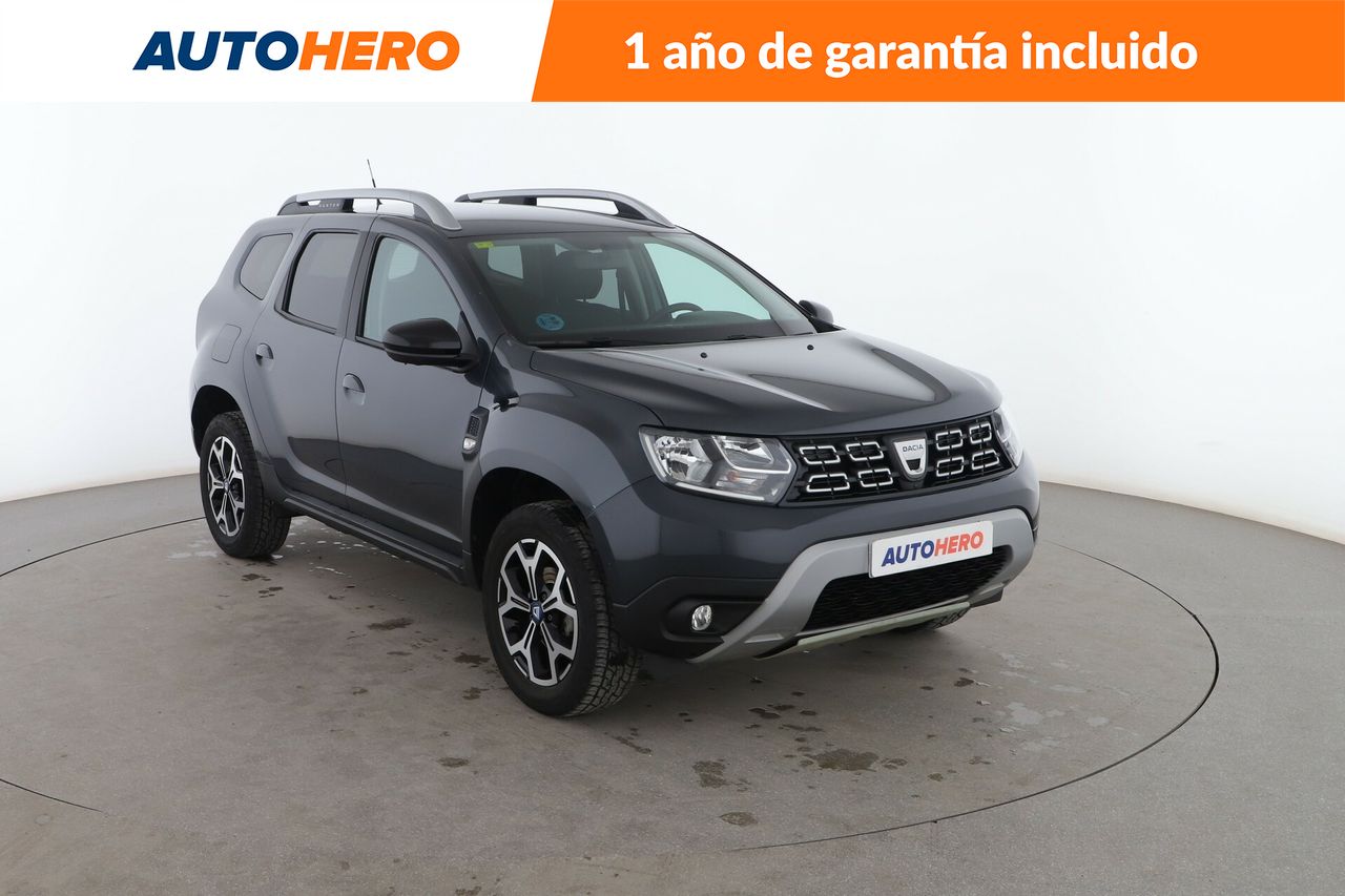 Foto Dacia Duster 8