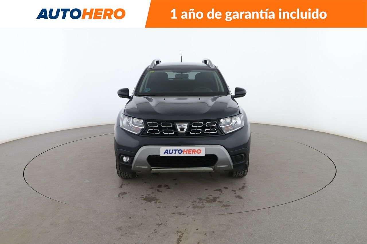 Foto Dacia Duster 9