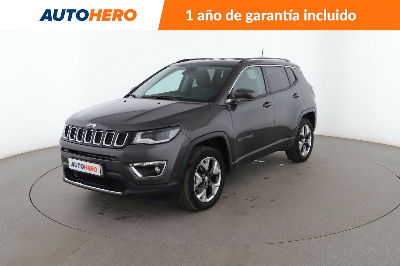 Foto Jeep Compass 1