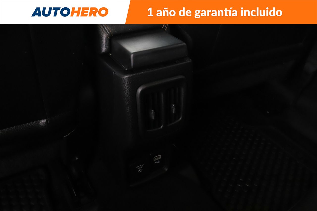 Foto Jeep Compass 27