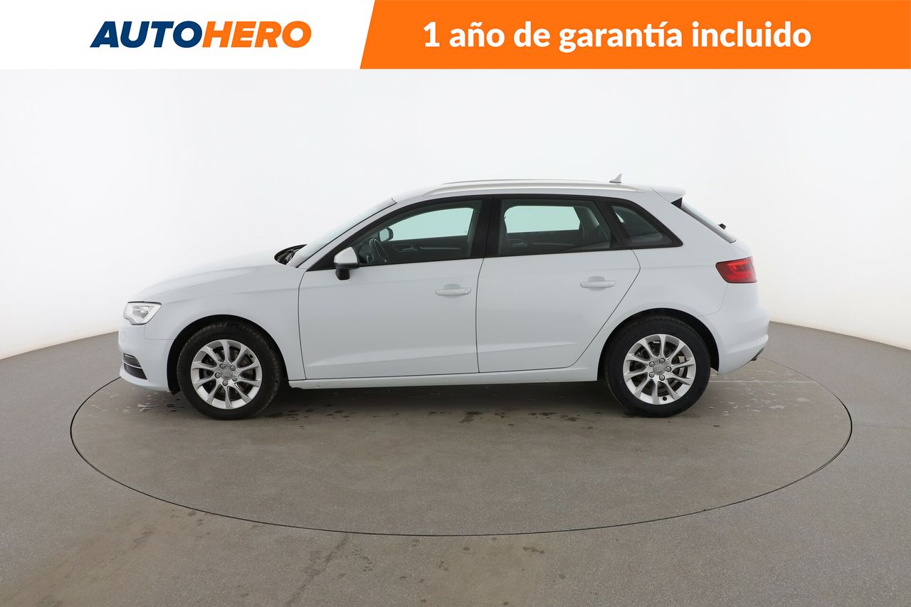 Foto Audi A3 3