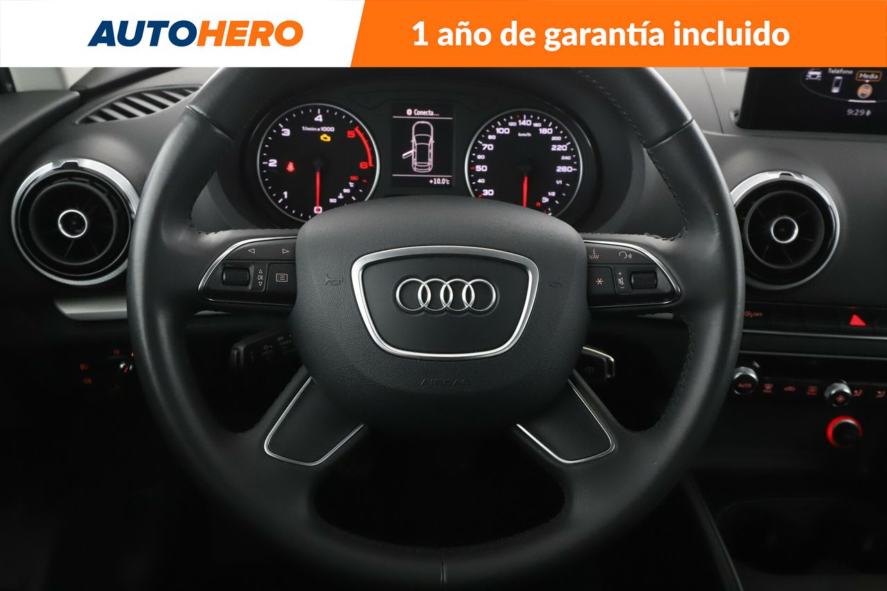 Foto Audi A3 19