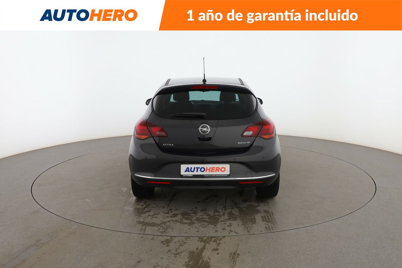 Foto Opel Astra 5