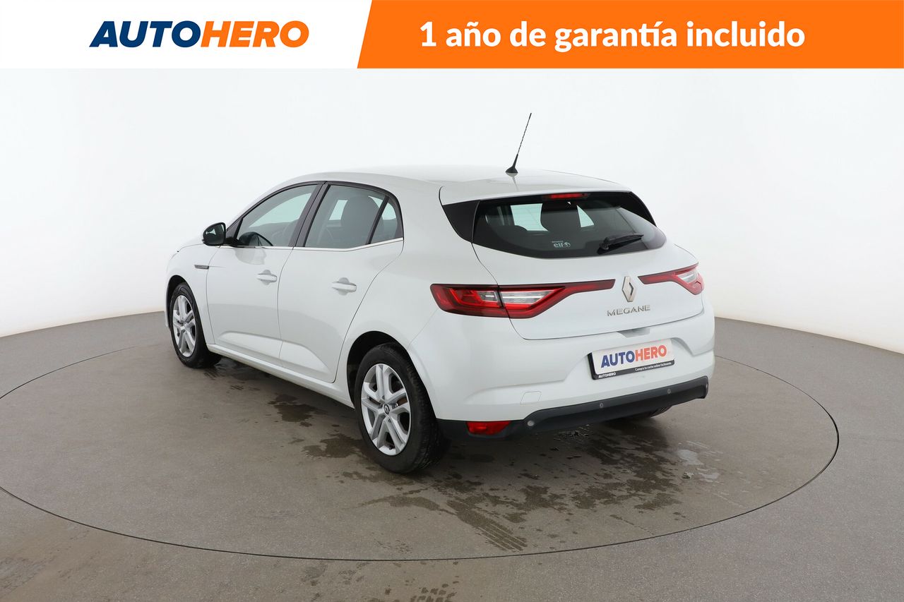 Foto Renault Mégane 4