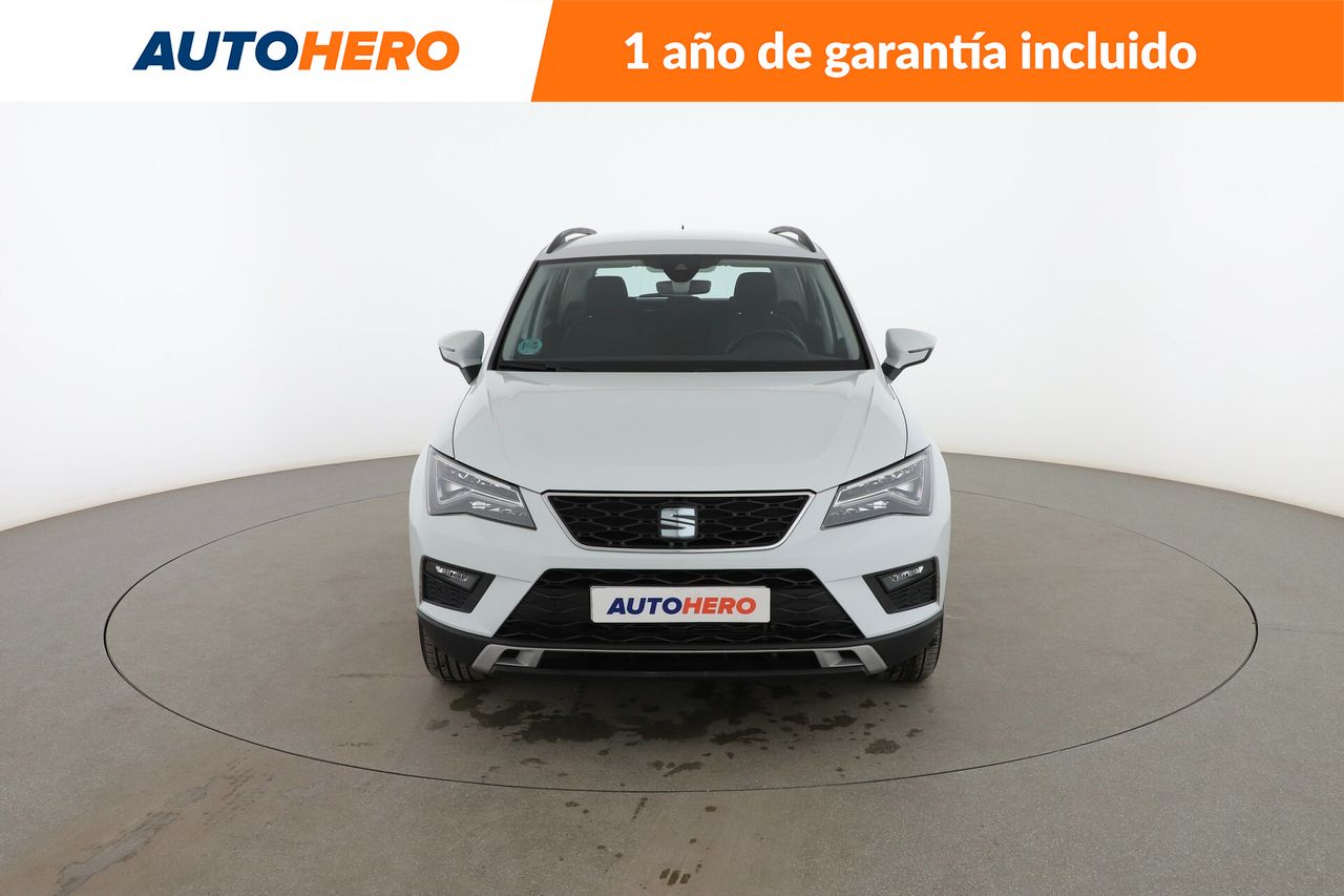 Foto Seat Ateca 9