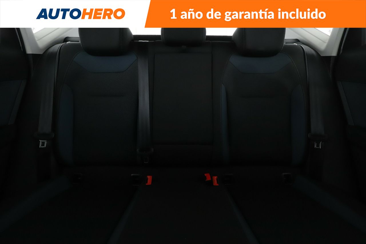 Foto Seat Ateca 16