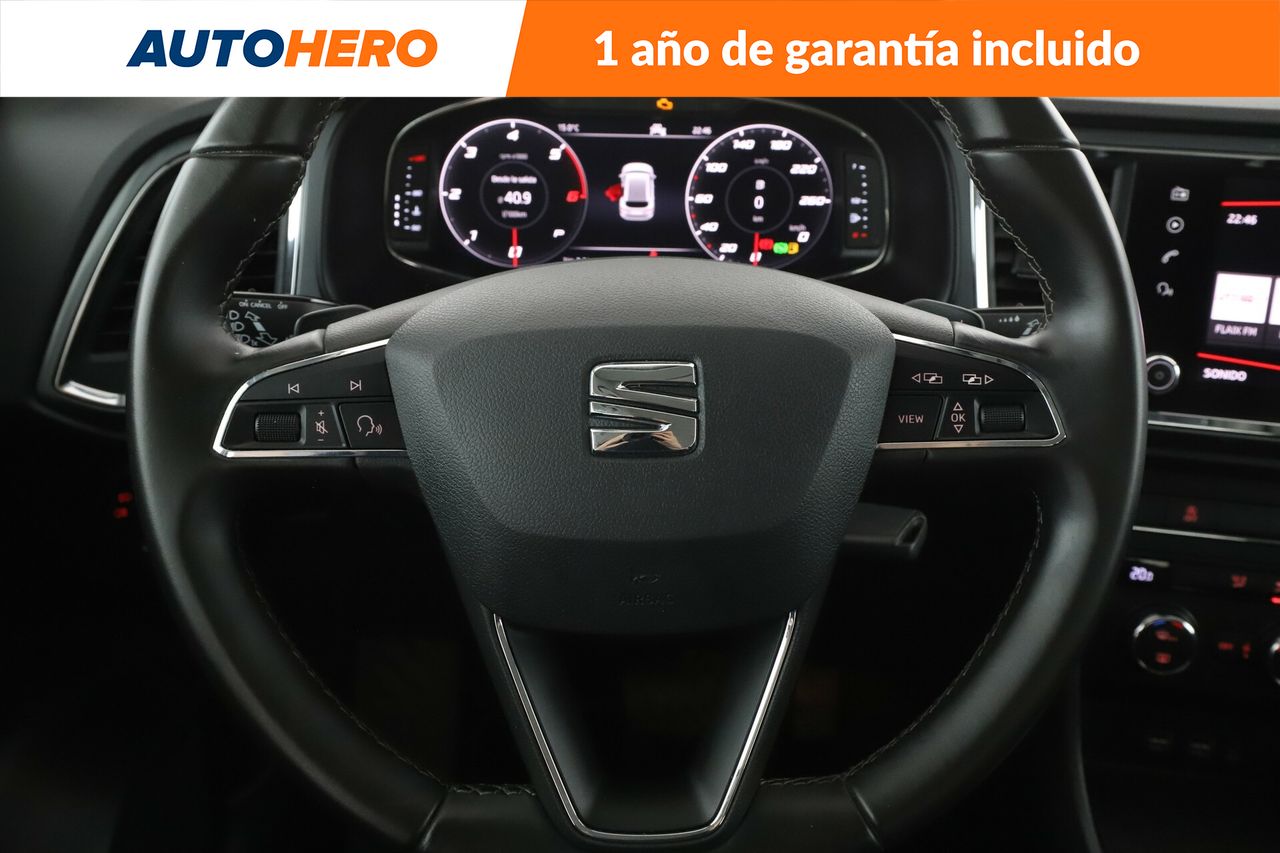 Foto Seat Ateca 19