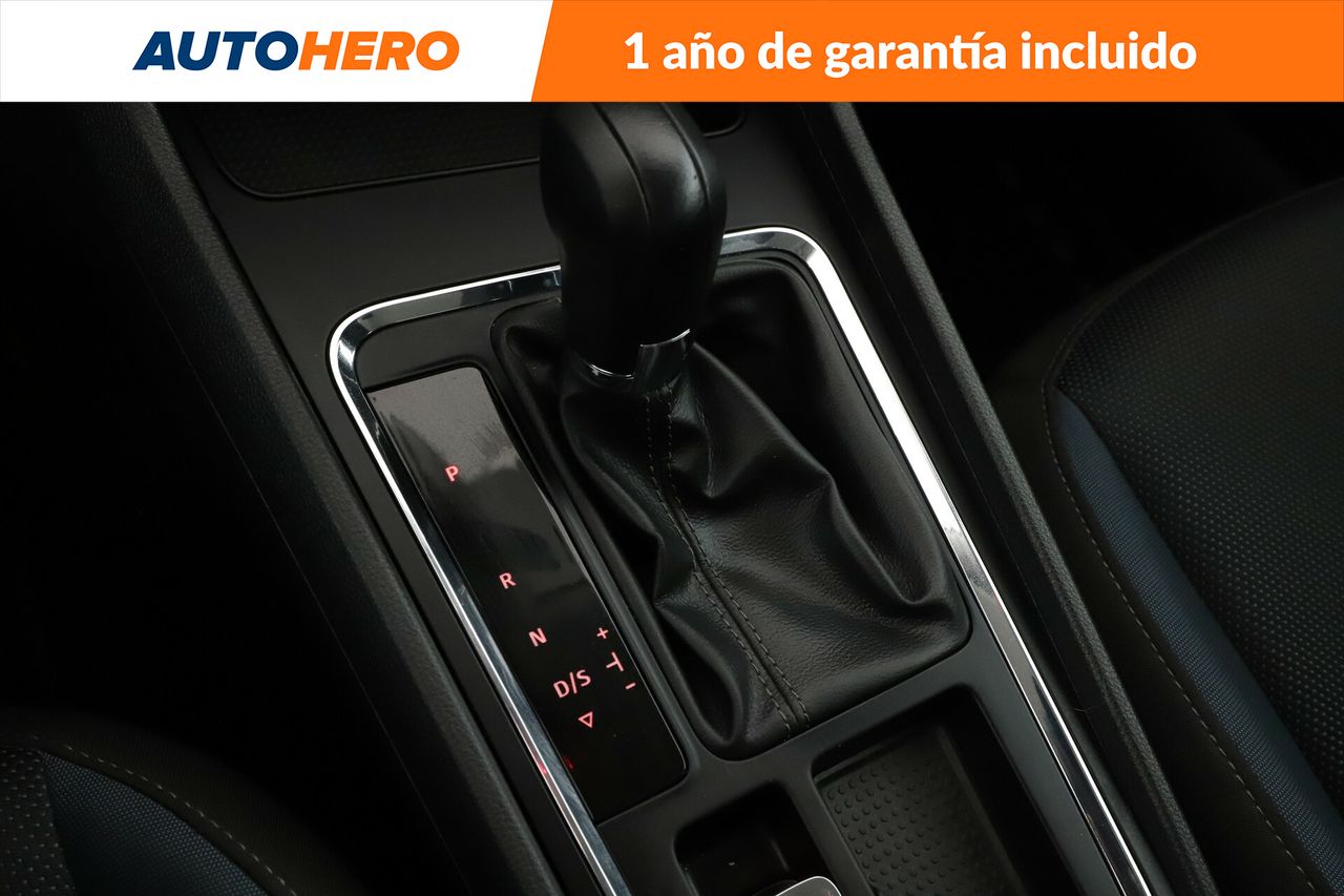 Foto Seat Ateca 29