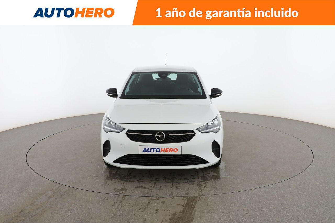 Foto Opel Corsa 9