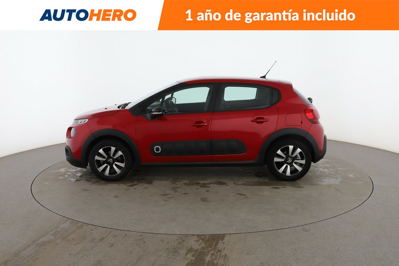 Foto Citroën C3 3