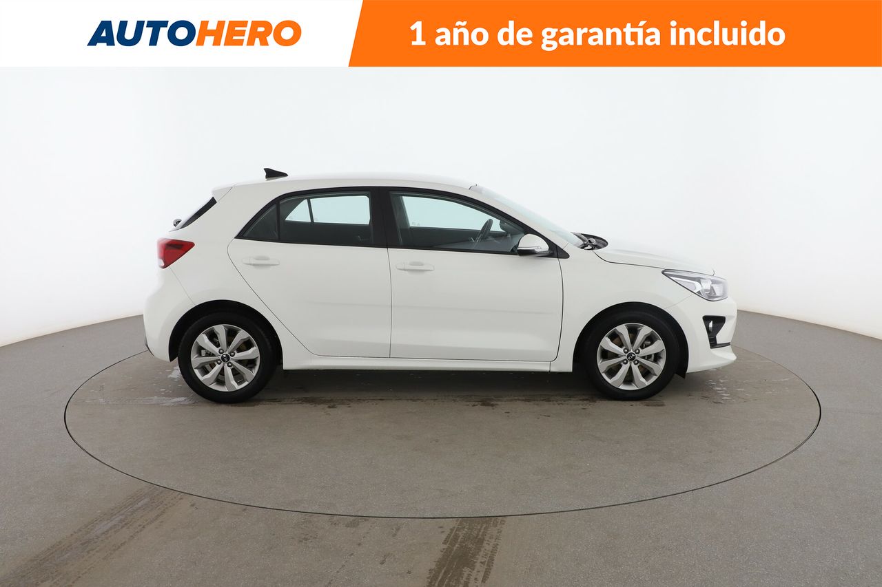 Foto Kia Rio 7